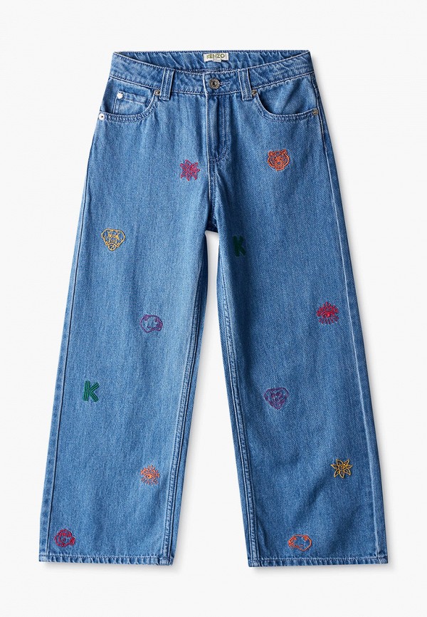

Джинсы Kenzo, Синий
