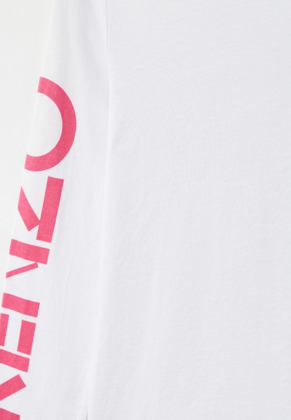 фото Платье и лонгслив kenzo