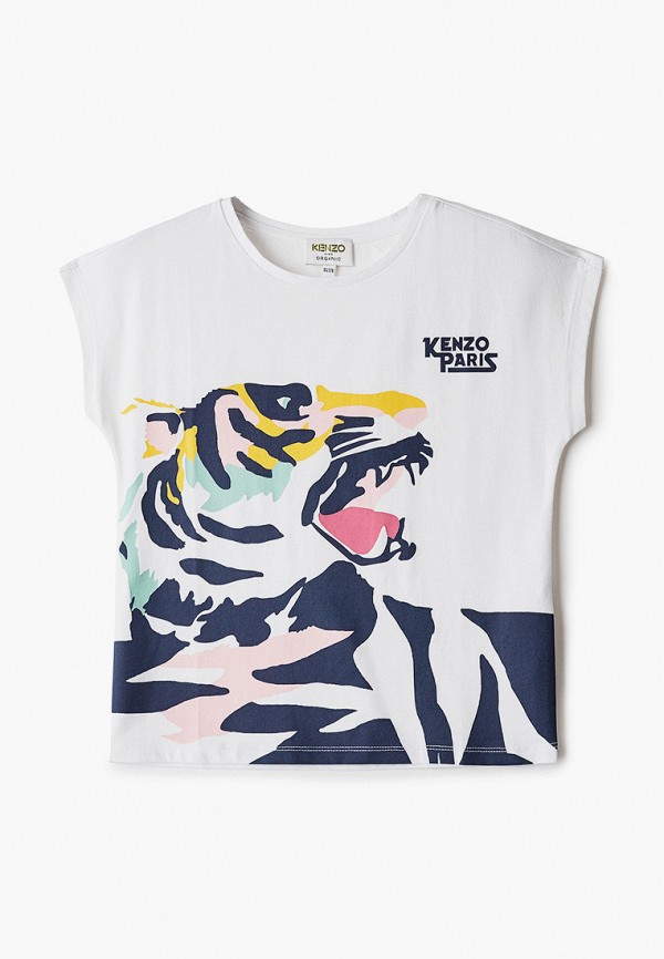

Футболка Kenzo, Белый