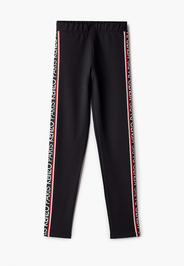 

Леггинсы Kenzo, Черный