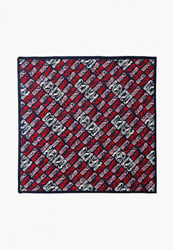 

Платок Kenzo, Синий, Kenzo KE228GWHRWO1