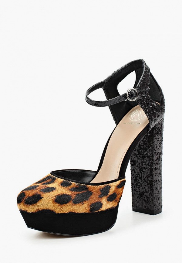 

Туфли KG Kurt Geiger, Разноцветный