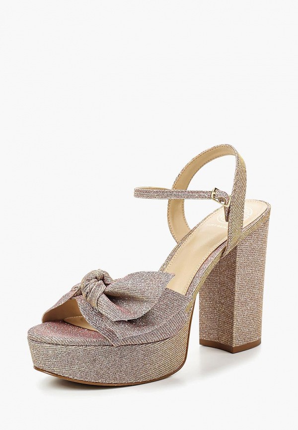 

Босоножки KG Kurt Geiger, Золотой