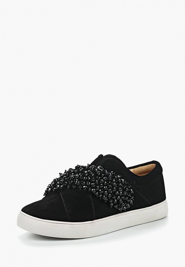 

Слипоны KG Kurt Geiger, Черный