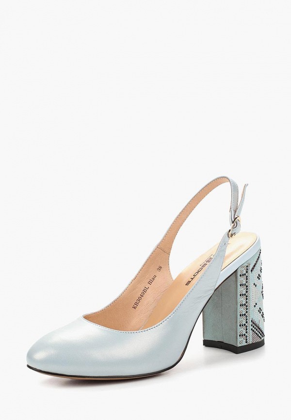 

Туфли King Boots, Голубой