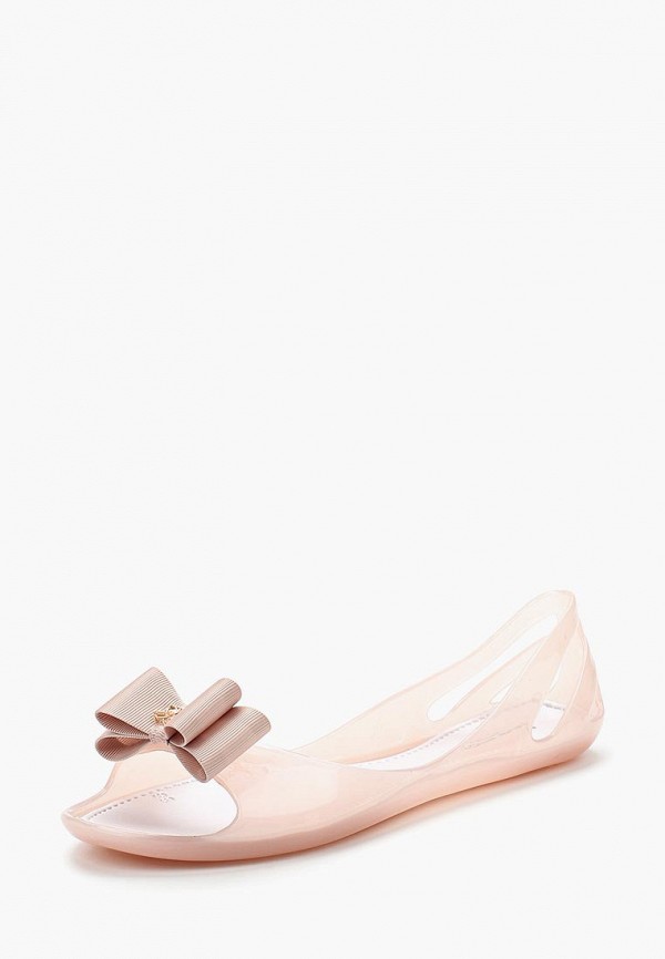 

Балетки King Boots, Розовый
