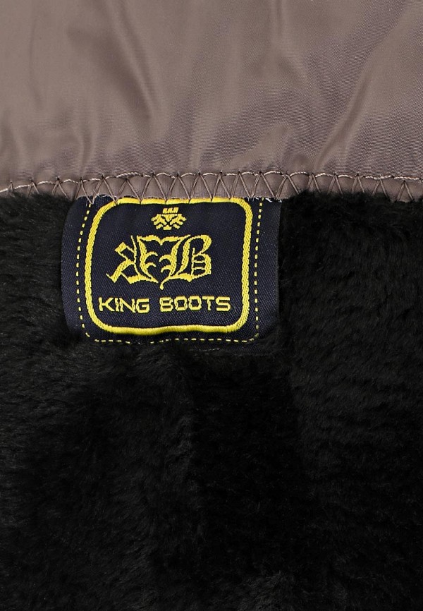 Дутики King Boots 