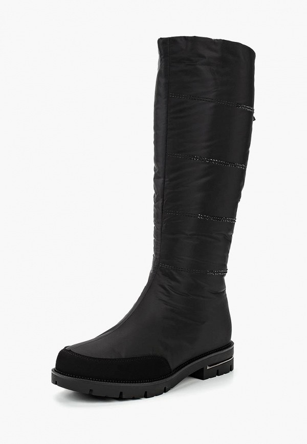 

Сапоги King Boots; King Boots KI008AWCVOW0, Черный