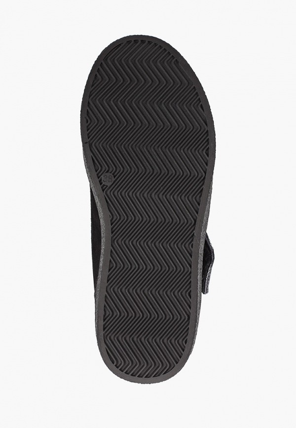 

Ботинки King Boots, Черный