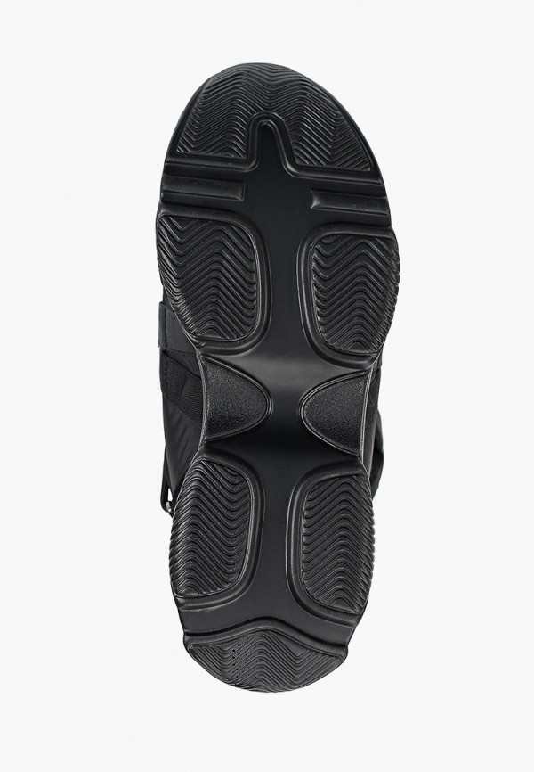 

Ботинки King Boots, Черный