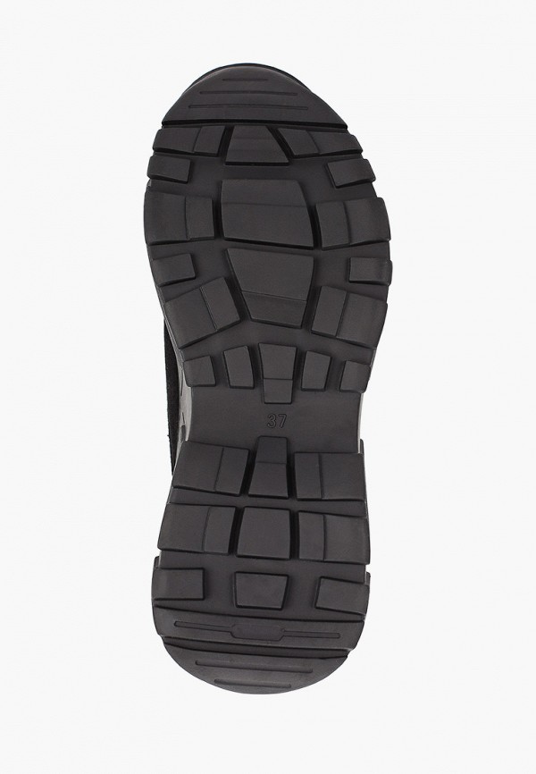 

Дутики King Boots, Серебряный