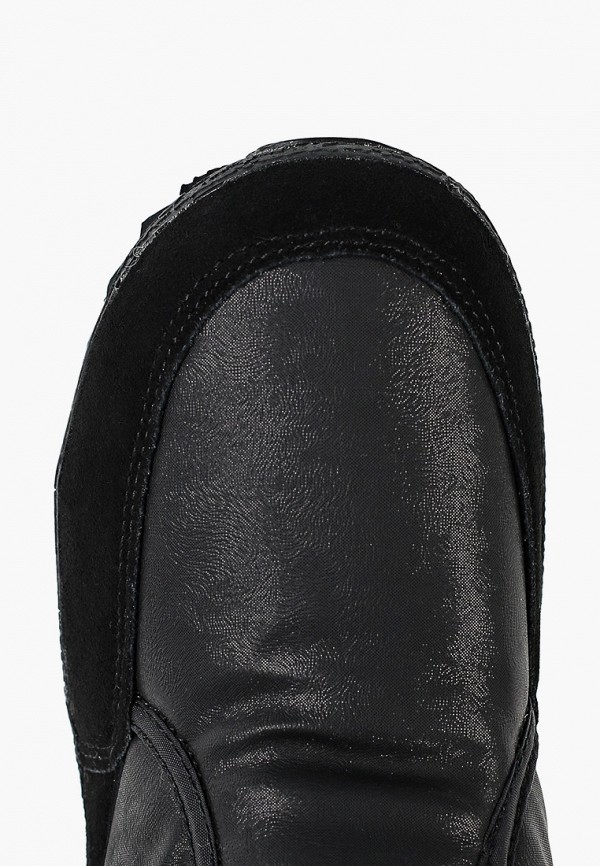 

Сапоги King Boots, Черный