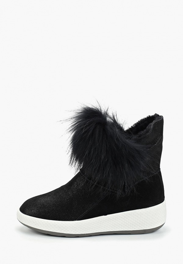

Полусапоги King Boots, Синий