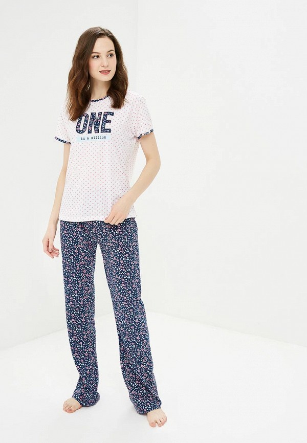 

Пижама Kinanit, Разноцветный