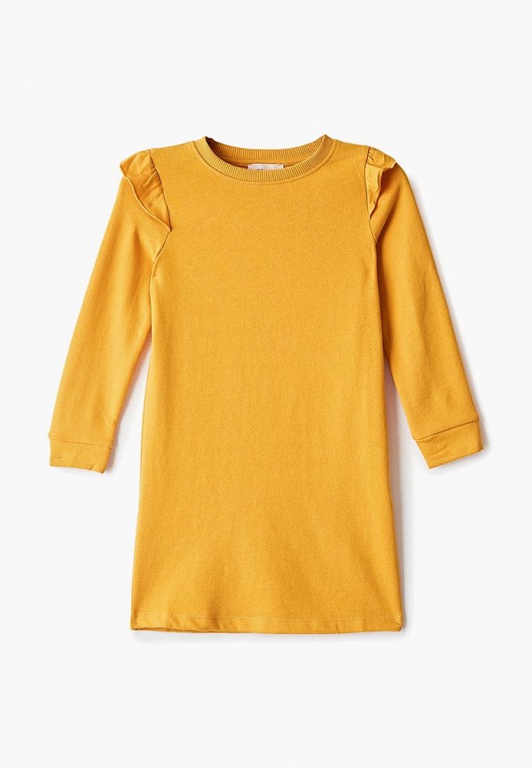 

Платье Kids Only, Желтый, Kids Only KI018EGGCJU5