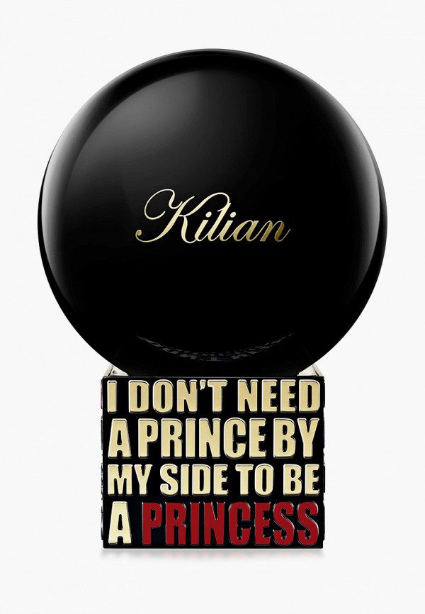 

Парфюмерная вода Kilian Paris, Прозрачный, Princess Eau De Parfum, 50 мл