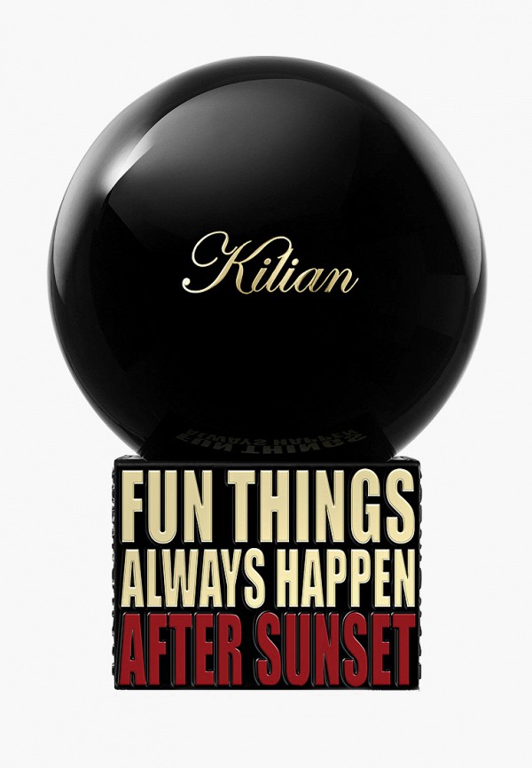 

Парфюмерная вода Kilian Paris, Прозрачный, After Sunset Eau De Parfum, 50 мл