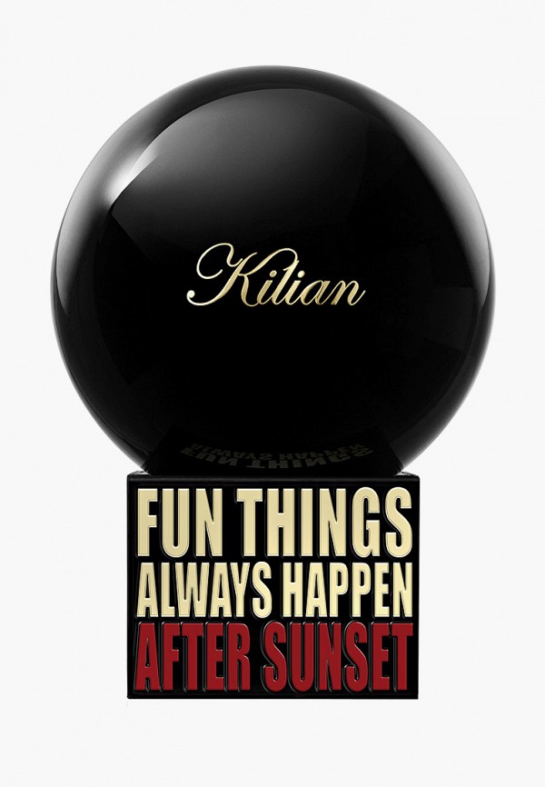 

Парфюмерная вода Kilian Paris, Прозрачный, After Sunset Eau De Parfum, 30 мл