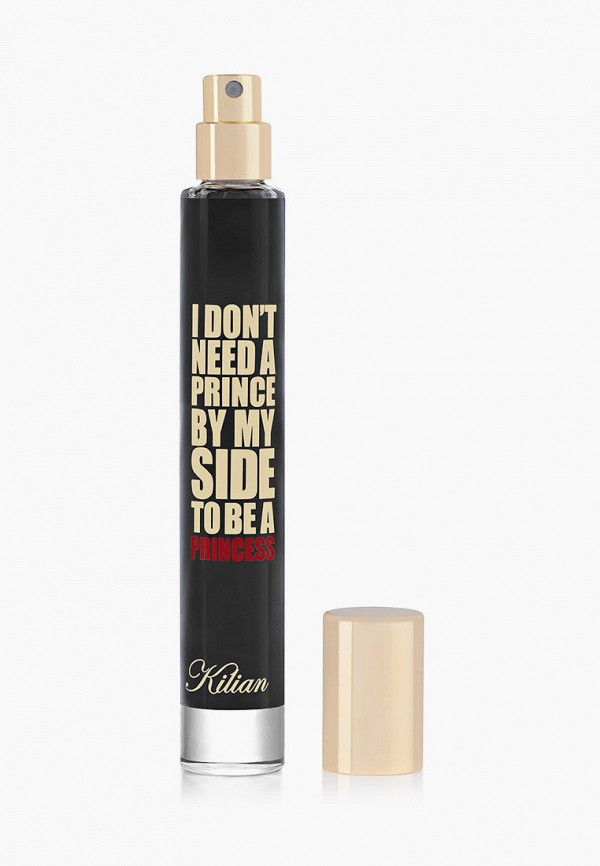 

Парфюмерная вода Kilian Paris, Прозрачный, Princess Eau De Parfum, 7.5 мл