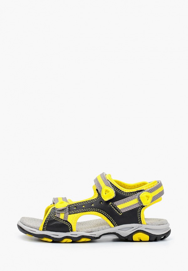 

Сандалии Kickers, Разноцветный