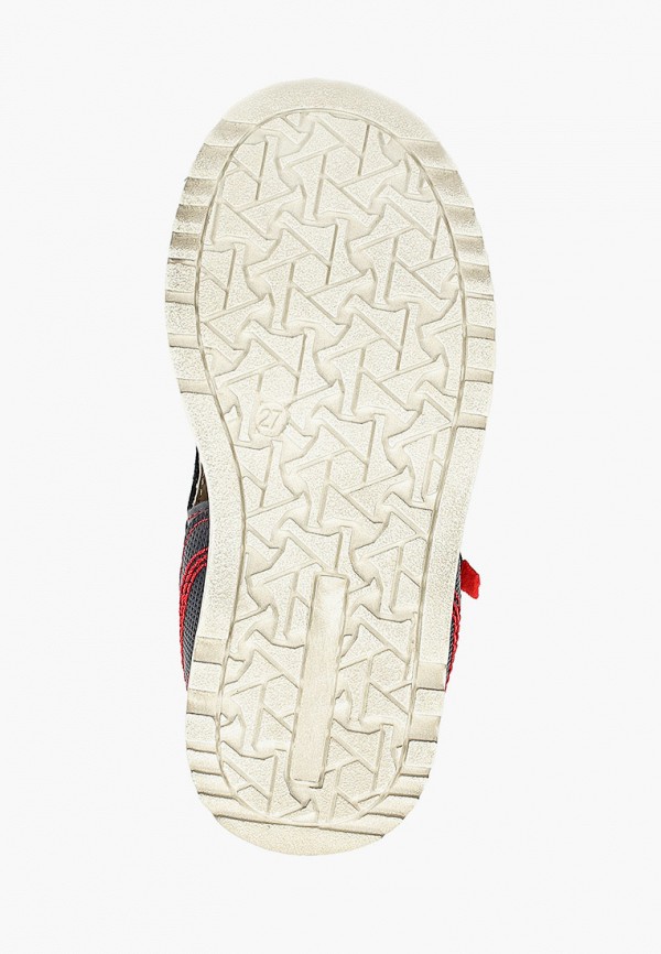

Сандалии Kickers, Синий