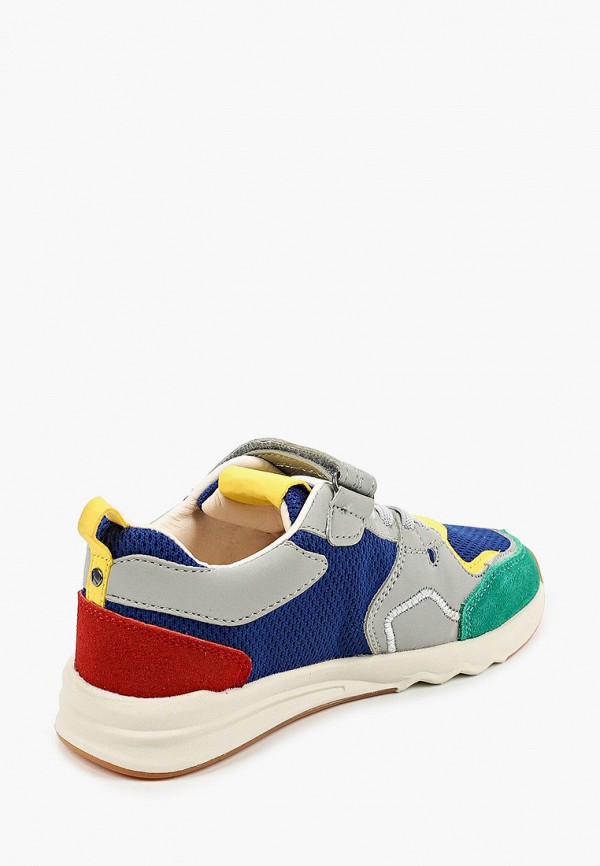 фото Кроссовки kickers