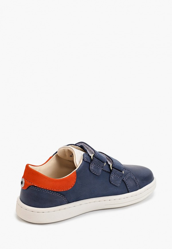 фото Кеды kickers