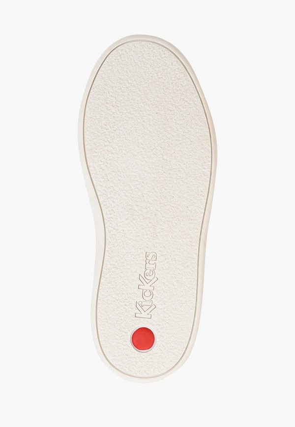 фото Кеды kickers