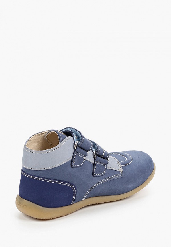 фото Ботинки kickers