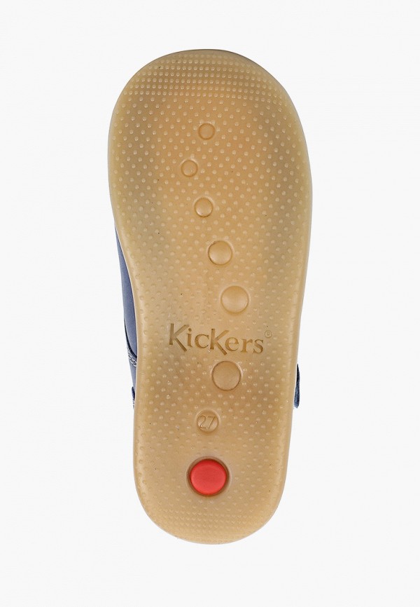 фото Ботинки kickers
