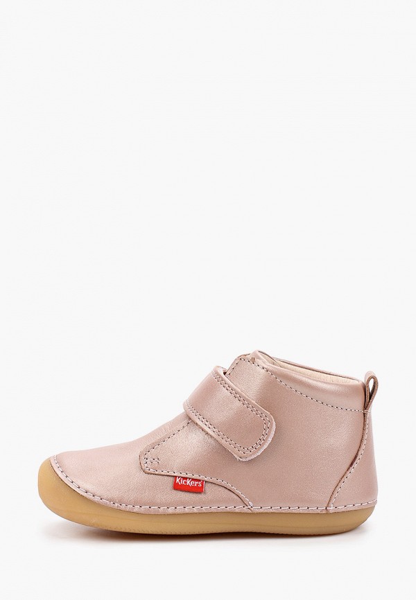 

Ботинки Kickers, Розовый, SABIO