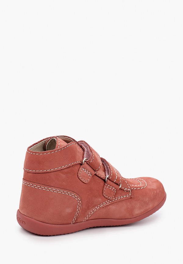 фото Ботинки kickers