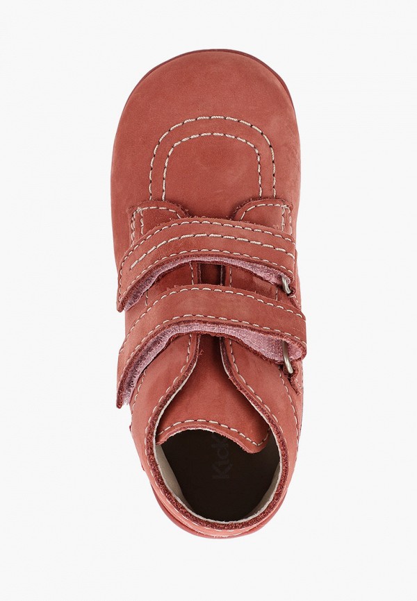 фото Ботинки kickers