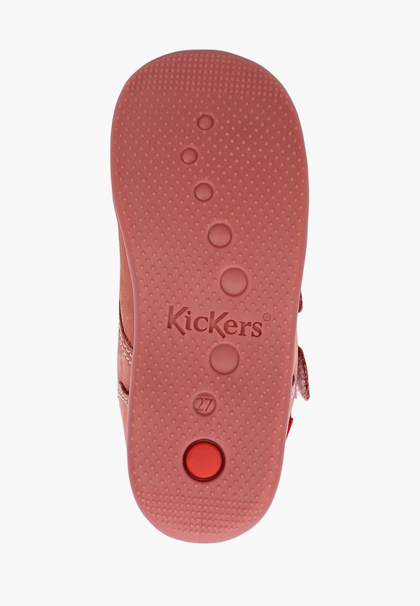 фото Ботинки kickers