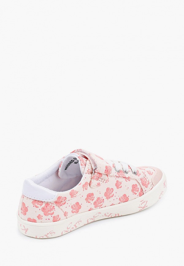 фото Кеды kickers