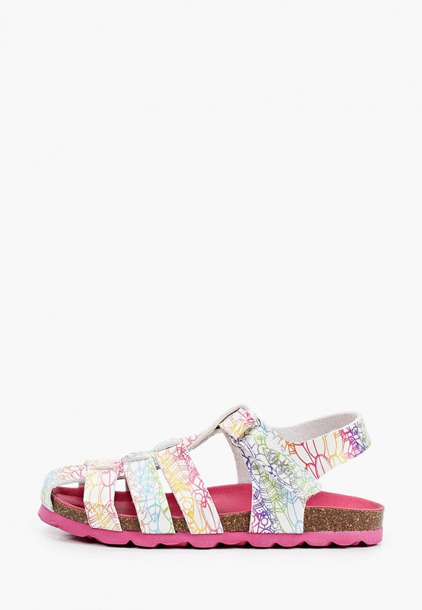 

Сандалии Kickers, Разноцветный, SUMMERTAN