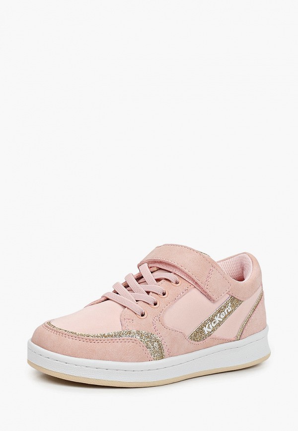 фото Кеды kickers