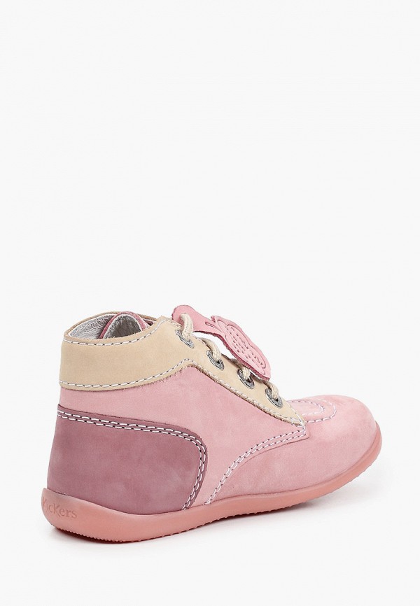 фото Ботинки kickers