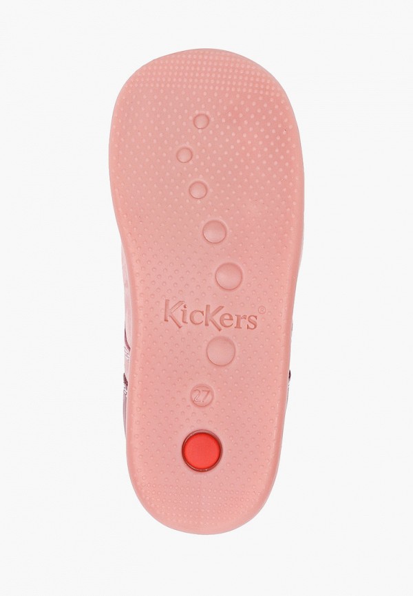 фото Ботинки kickers