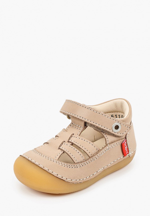 фото Туфли kickers