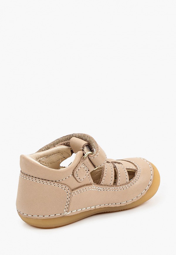 фото Туфли kickers
