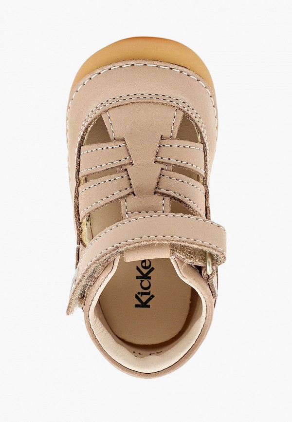фото Туфли kickers