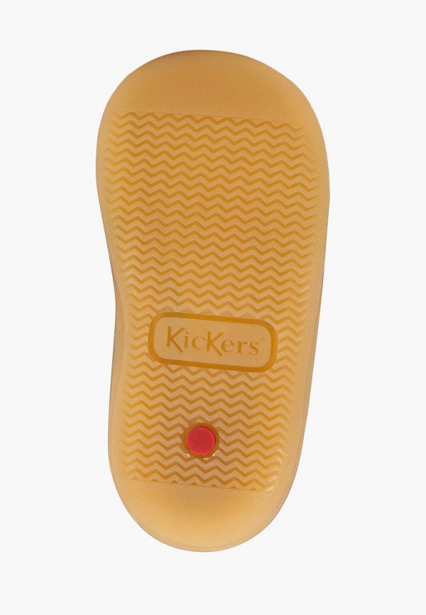 фото Туфли kickers