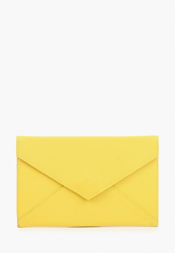 

Кошелек Koton, Желтый, Koton KO008BWKWCG9