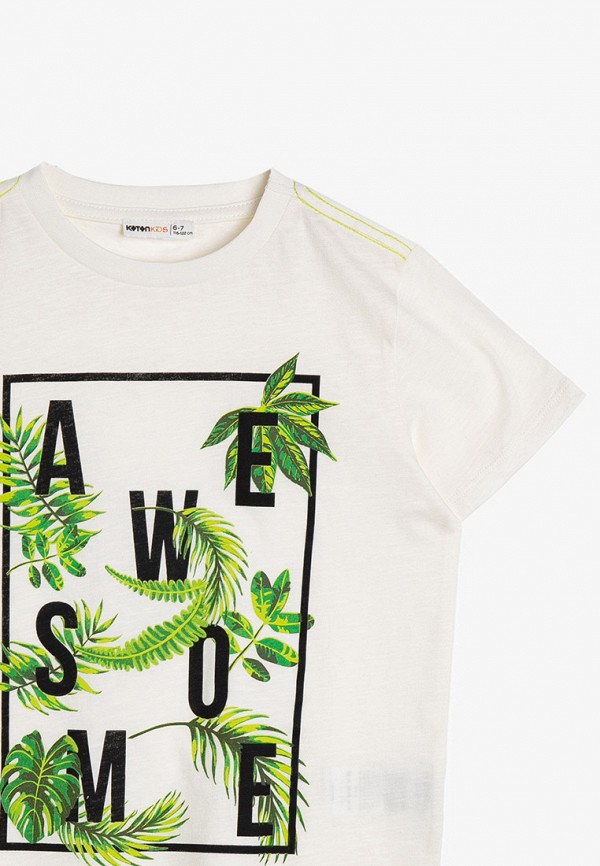 фото Футболка koton