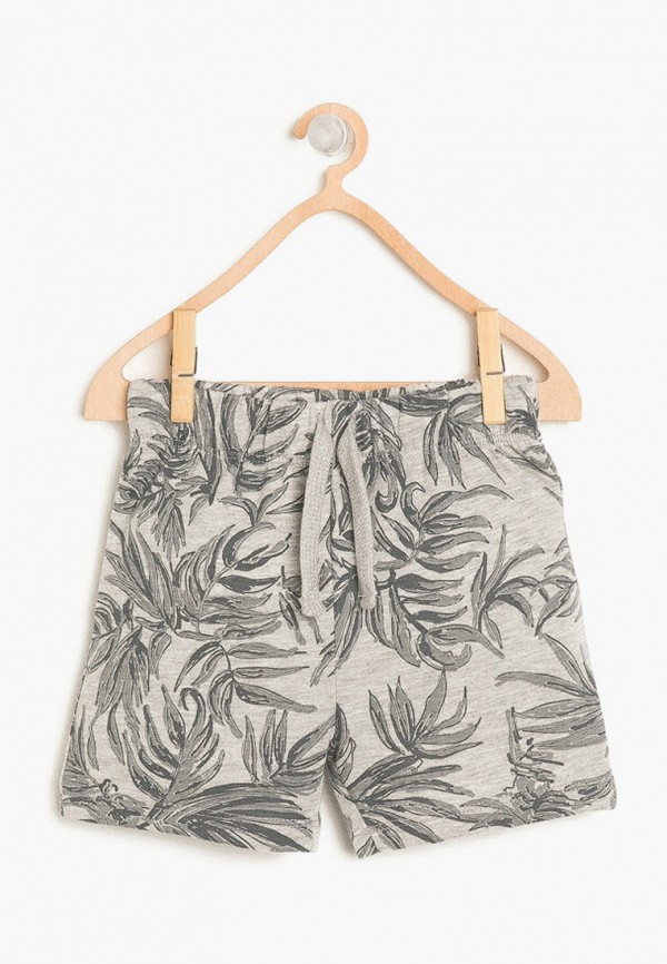 

Шорты Koton, Серый, Koton KO008EBKZZX5