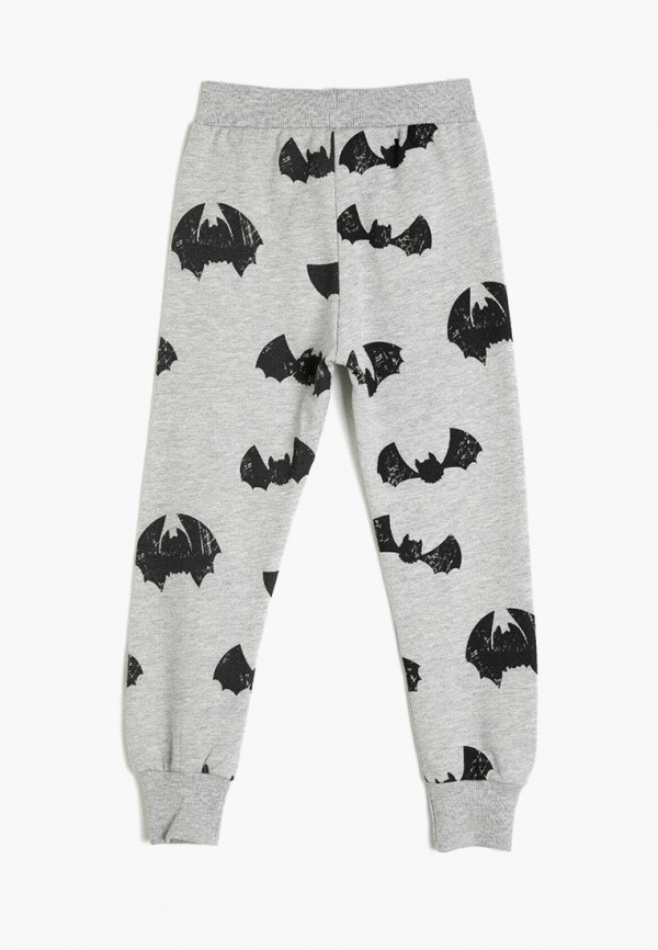 фото Брюки спортивные koton