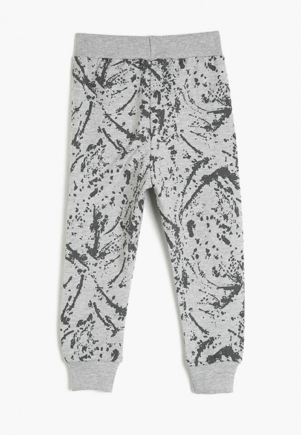 фото Брюки спортивные koton