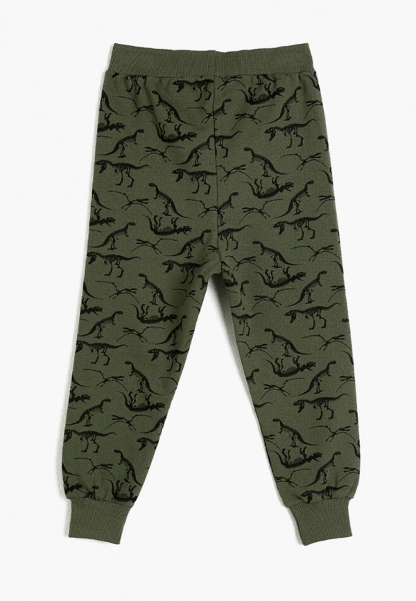 фото Брюки спортивные koton