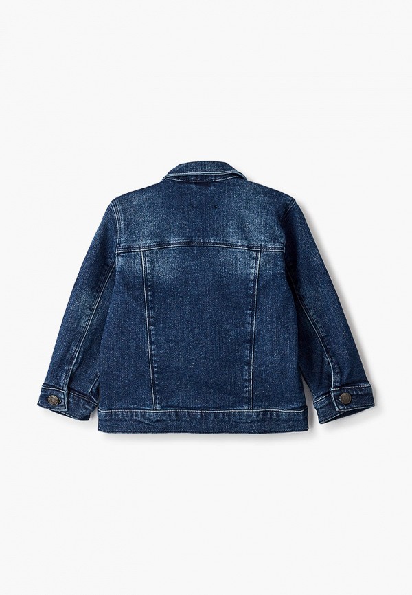 фото Куртка джинсовая koton